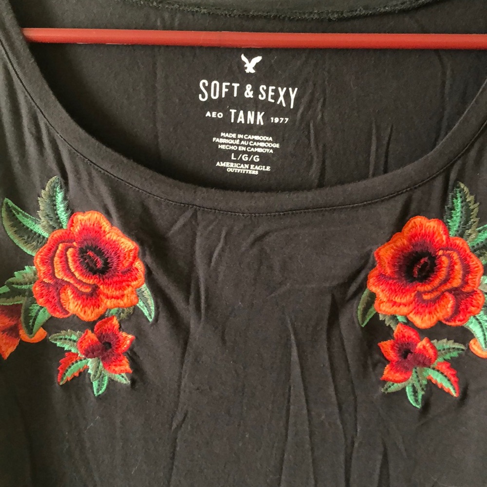 Tank top - Picture 3 of 3